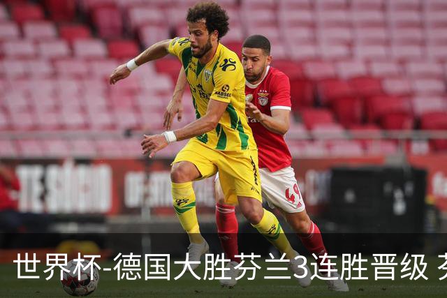世界杯-德国大胜芬兰3连胜晋级 芬兰3连败出局