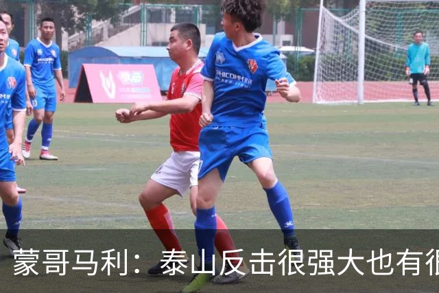蒙哥马利：泰山反击很强大也有很多出色球员 张稀哲、王刚将缺阵